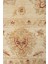 Ocean Uşak El Dokuma Bej Halı 163X235 ~ 3.83 M2 5