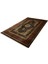 Kumkapı 17318K 202X302 Renkli El Dokuma Halı ~ 6.1 M2 4