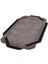 Lime KI035 Kahverengi Halı 120X180 ~ 2.16 M2 4