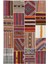Kilim Patchwork Renkli 160X230 ~ 3.68 M2 2