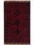 Afgan Khamyab 19012-12 96X148 Kırmızı El Dokuma Yolluk Halı ~ 1.42 M2 2