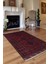 Afgan Khamyab 19012-12 96X148 Kırmızı El Dokuma Yolluk Halı ~ 1.42 M2 1