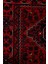 Afgan Khamyab 19012-12 96X148 Kırmızı El Dokuma Yolluk Halı ~ 1.42 M2 4