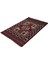 Afgan Berceste 1800013 120X188 Kırmızı El Dokuma Kilim ~ 2.26 M2 4