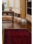 Afgan Khamyab 19005-5 84X120 Kırmızı El Dokuma Yolluk Halı ~ 1.01 M2 1