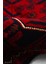 Afgan Khamyab 19005-5 84X120 Kırmızı El Dokuma Yolluk Halı ~ 1.01 M2 6