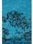 Vintage 54246 Turkuaz Halı 194X301 ~ 5.84 M2 4