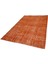 Vintage 54235 Kiremit Halı 209X291 ~ 6.08 M2 3