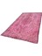 Vintage 54231 Pembe Halı 198X330 ~ 6.53 M2 3