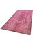 Vintage 54231 Pembe Halı 198X330 ~ 6.53 M2 5