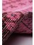Vintage 54231 Pembe Halı 198X330 ~ 6.53 M2 6