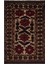 Afgan Berceste 1800016 186X286 Kırmızı El Dokuma Kilim ~ 5.32 M2 2