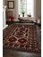 Afgan Berceste 1800016 186X286 Kırmızı El Dokuma Kilim ~ 5.32 M2 1