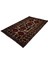 Afgan Berceste 1800016 186X286 Kırmızı El Dokuma Kilim ~ 5.32 M2 4