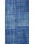 Patchwork 3718 Mavi 80X150 Yolluk Halı ~ 1.2 M2 2