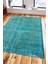 Vintage 4200511 Mavi 171X296 El Dokuma Halı ~ 5.06 M2 1