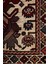 Afgan Berceste 18071 93X198 Kırmızı El Dokuma Yolluk Kilim ~ 1.84 M2 4