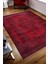 Vintage 54227 Kırmızı Halı 166X278 ~ 4.61 M2 1
