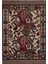 Afgan Berceste 18056 100X140 Kırmızı El Dokuma Kilim ~ 1.4 M2 2