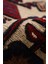 Afgan Berceste 18056 100X140 Kırmızı El Dokuma Kilim ~ 1.4 M2 3