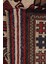 Afgan Berceste 18058 85X144 Kırmızı El Dokuma Yolluk Kilim ~ 1.22 M2 3