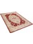 Ocean Uşak 176X241 Renkli El Dokuma Halı ~ 4.24 M2 6