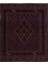 Afgan Berceste 18055 118X139 Kırmızı El Dokuma Kilim ~ 1.64 M2 2