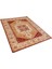 Ocean Uşak 191X240 Renkli El Dokuma Halı ~ 4.58 M2 4