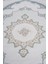 Erciyes 8711A Mavi 160X230 Halı 4