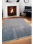 10X42 Fly 4733 Bambu 202X301 Mavi Halı ~ 6.08 M2 1