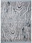Manyas 195AA Gri / Mavi 160X230 Halı 2