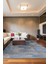 Mix 0001 Mavi 160X230 Halı ~ 3.68 M2 1