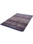 Gloria 5166A Renkli Halı 160X230 ~ 3.68 M2 4