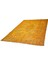 Vintage Sarı / Vizon Halı 207X319 ~ 6.6 M2 5