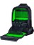 RC81-02920101-0500 Concourse Pro 17.3" Notebook Sırt Çantası 4