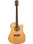 WD7SCE Harvest Elektro Akustik Gitar 1