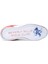 PO-10141 Kırmızı Kadın Bilek Boy Sneaker 5