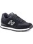 Peru Erkek Sneaker Spor Ayakkabı Siyah Beyaz 19250 V11 2