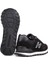 Peru Erkek Sneaker Spor Ayakkabı Siyah Beyaz 19250 V11 5
