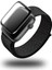 Apple Watch Seri 7 Ekran Koruyucu 41MM Uyumlu 3D Kavisli Nano Cam 1