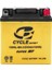 Akü Cycle 12N5L-BS 1