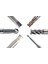 5x16 mm Balnose Küre Kaplamalı Uç 5