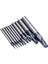 6x19 mm Ballnose Küre Kaplamalı Uç 4