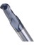 6x19 mm Ballnose Küre Kaplamalı Uç 5