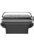 Apple Watch Seri 7 Ekran Koruyucu 2'li Paket 45MM Uyumlu 3D Kavisli Nano Cam 3