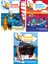 Çılgın Sörfçüler 3 Kitap Set - Defne Ongun Müminoğlu 1