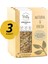 Doğal Katkısız Granola Sade - Klasik 3'lü Paket 3X320G 1