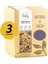 Doğal Katkısız Granola Yaban Mersini 3'lü Paket 3X320G 1