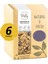 Doğal Katkısız Granola Yaban Mersini 6'lı Paket 6X320G 1