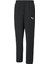 Teamrise Sideline Pants Erkek Futbol Antrenman Eşofman Altı 65732703 Siyah 1